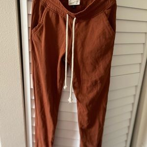 3/$12 Universal Thread Joggers